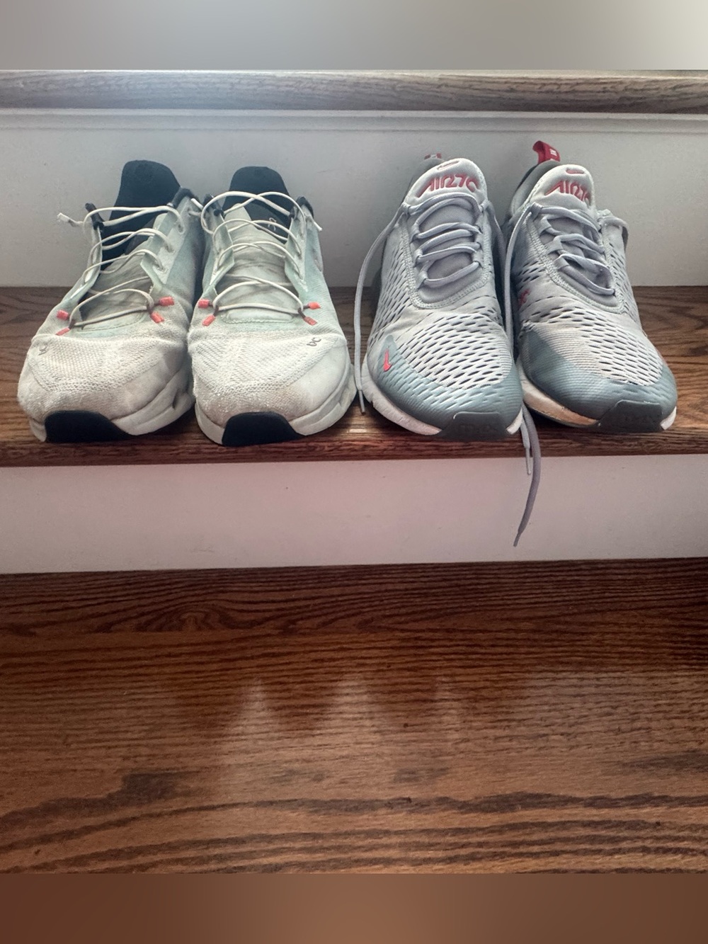 Men’s size 13 Nike & On Clouds - Picture 4 of 16